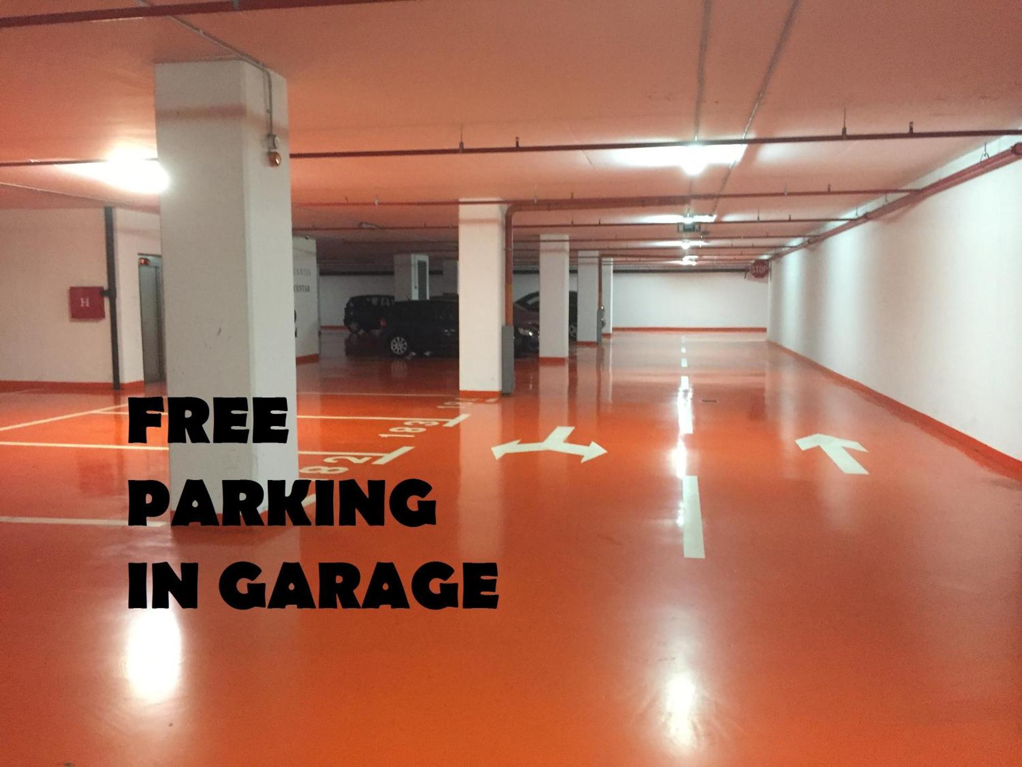 Studio Apartman Krila Wings- Parking In Garage Zagreb Exterior foto